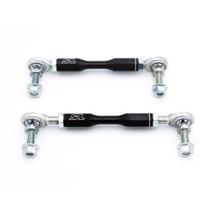 Toyota GR86 Sway Bar Endlinks - Front - SPL Parts - Short Version - `13-`27